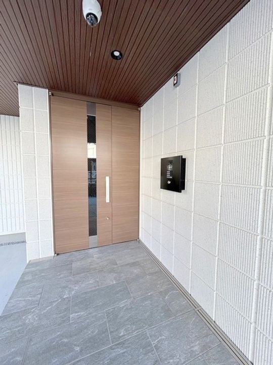 アナベルの地図