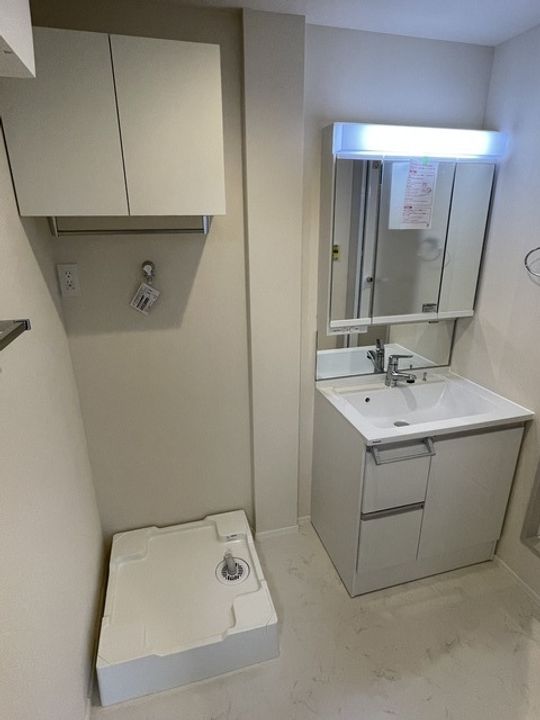 アナベルの内装