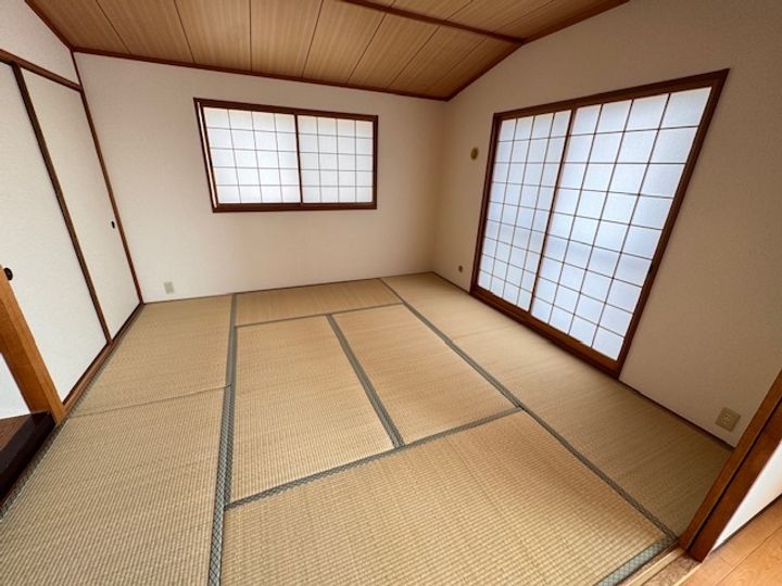 大阪府豊中市刀根山1(マンション)の賃貸物件の内装