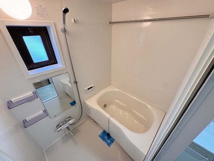 大阪府豊中市刀根山1(マンション)の賃貸物件の風呂