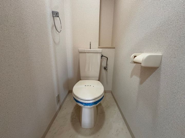 大阪府豊中市刀根山1(マンション)の賃貸物件の内装