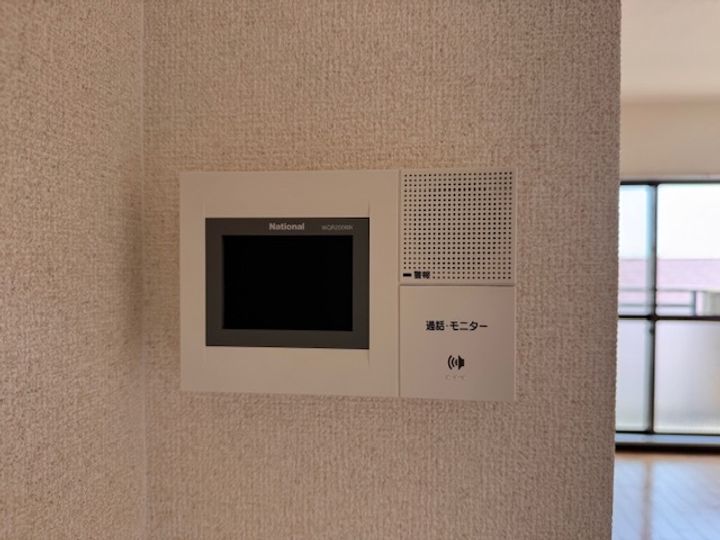 大阪府豊中市刀根山1(マンション)の賃貸物件の内装