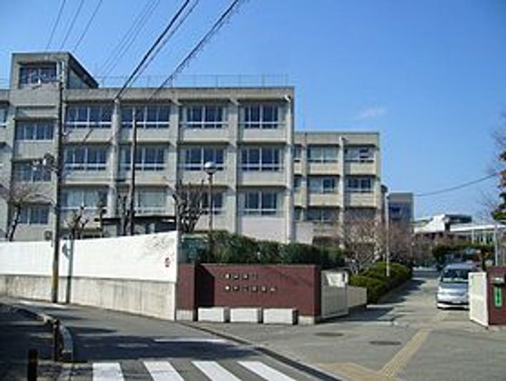 大阪府豊中市刀根山1(マンション)の賃貸物件の周辺