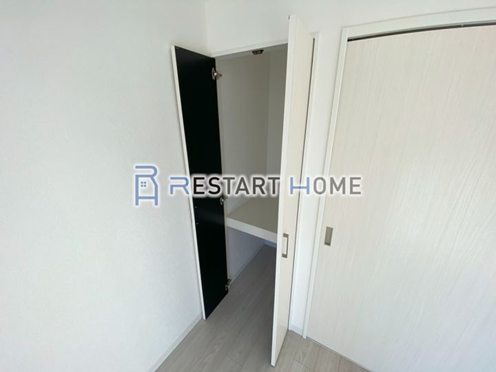 SY蓮宮通の内装