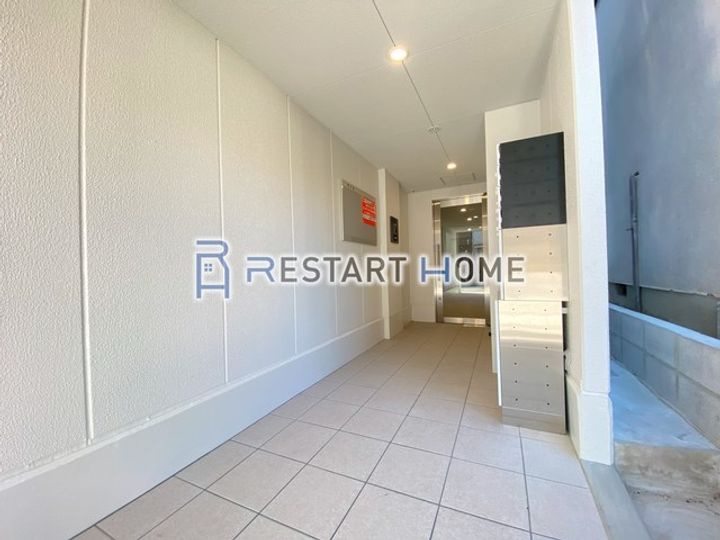 SY蓮宮通の地図