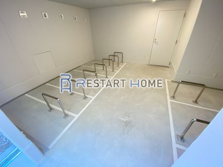 SY蓮宮通の地図