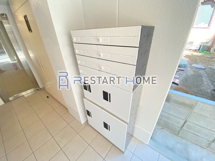 SY蓮宮通の地図