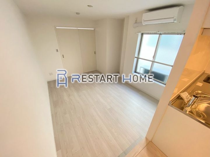 SY蓮宮通の内装