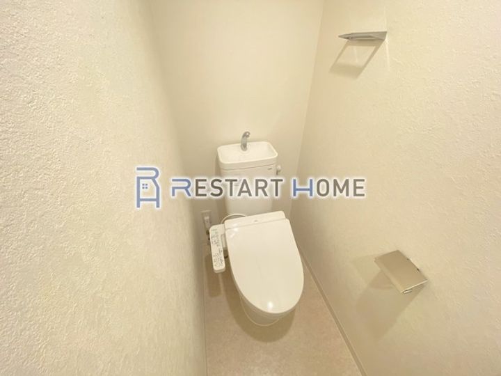 SY蓮宮通の内装