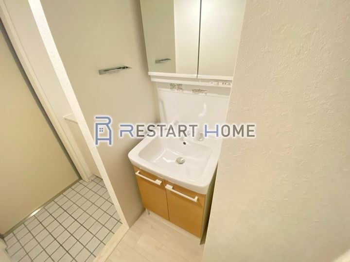 SY蓮宮通の内装