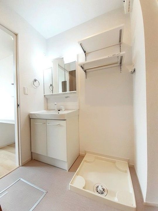 エール・ヌーボーの内装