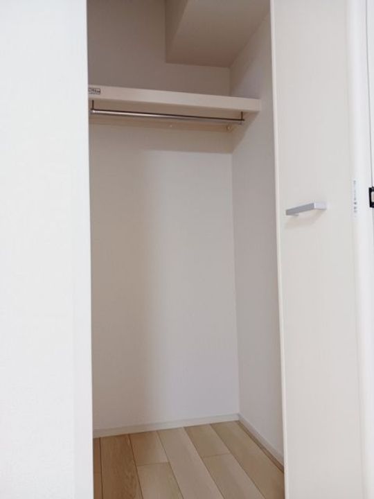 エール・ヌーボーの内装