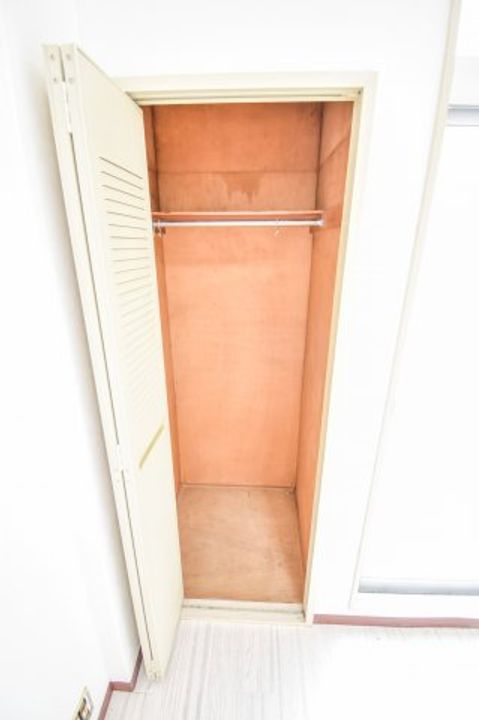 ブルーメイトの内装