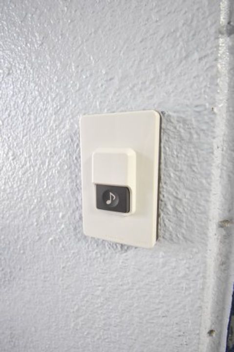 ブルーメイトの内装