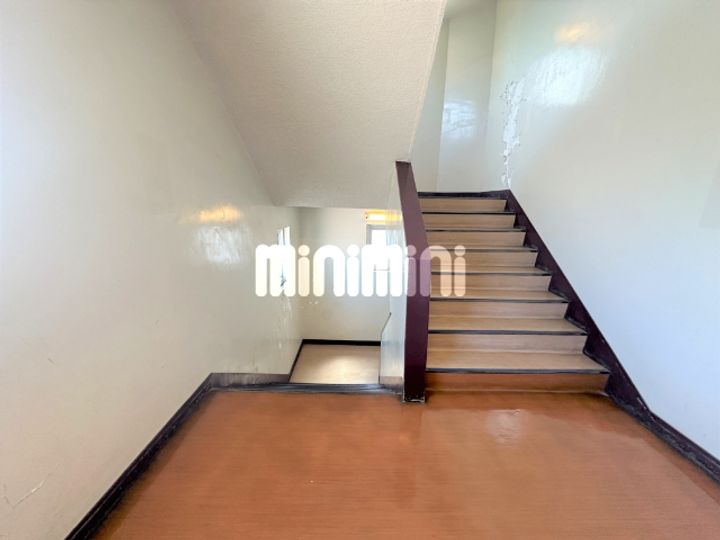 第1大越ビルの地図