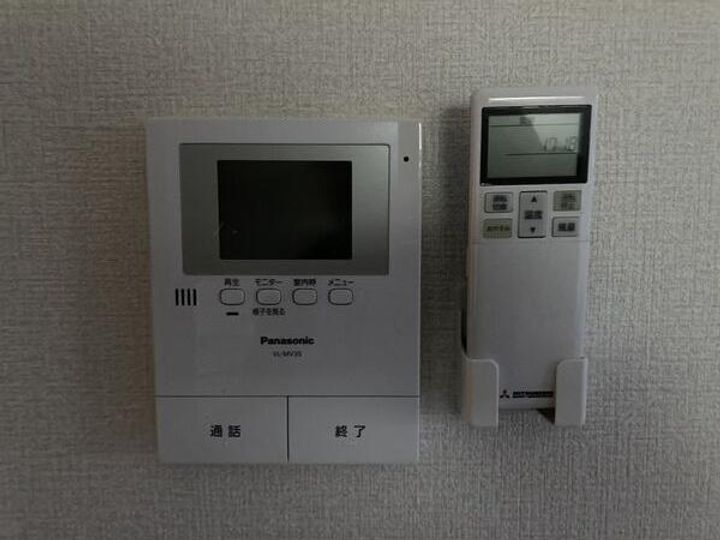 愛知県日進市藤塚3(マンション)の賃貸物件の内装