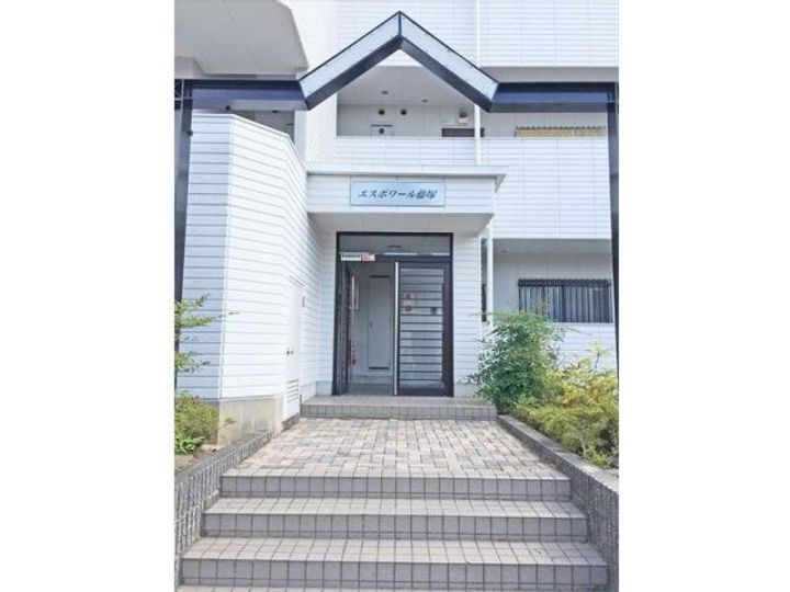 愛知県日進市藤塚3(マンション)の賃貸物件の地図