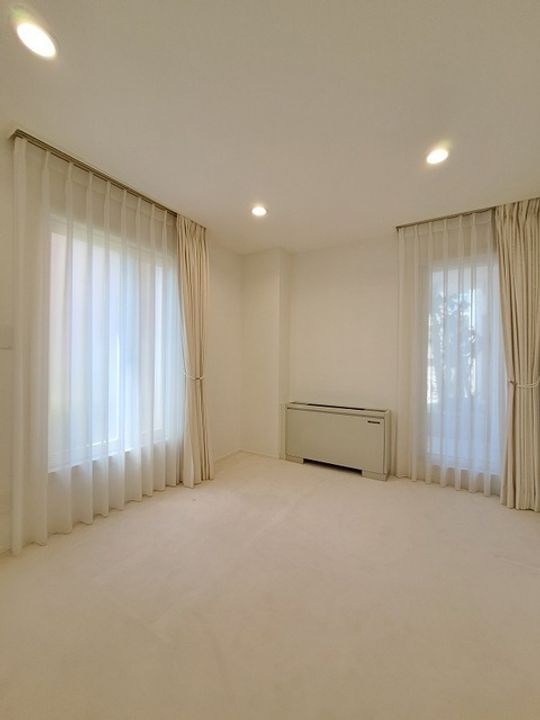 東高ペアシティサガン東北沢の居間