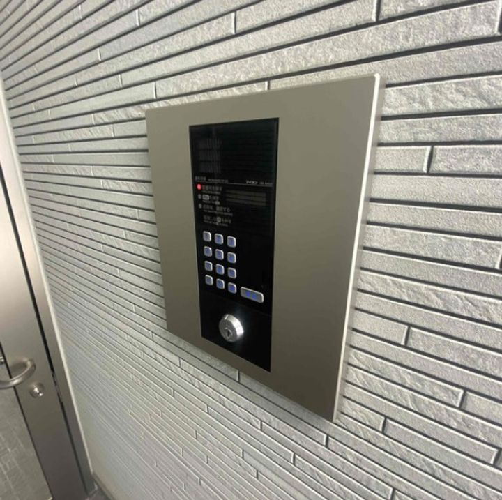 マーレ千住仲町の内装