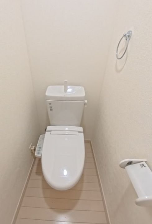マーレ千住仲町の内装