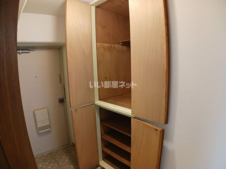 グランドハイツみきまちのその他画像