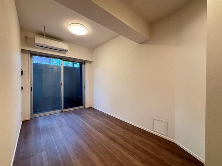 東京都杉並区永福3(マンション)の賃貸物件の内装