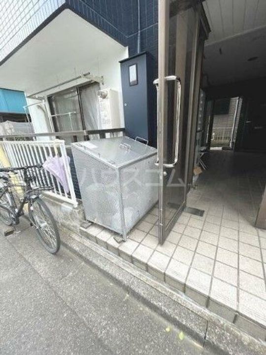 ReDEAL北戸田の地図