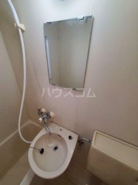 ReDEAL北戸田の内装