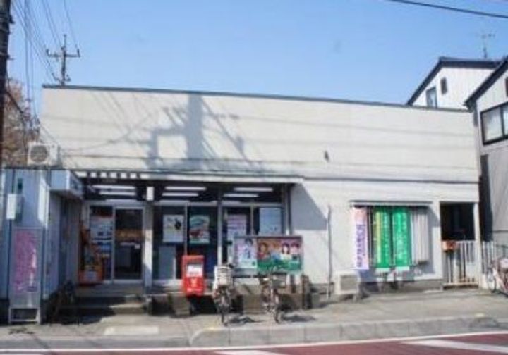 ReDEAL北戸田の周辺