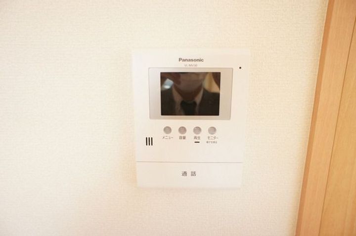 東京都足立区舎人1(アパート)の賃貸物件の内装