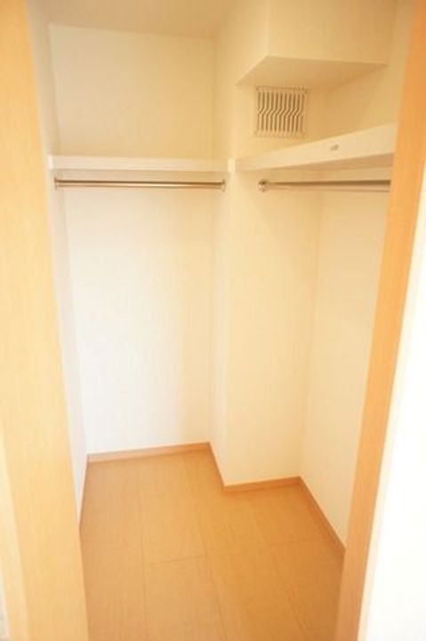東京都足立区舎人1(アパート)の賃貸物件の内装