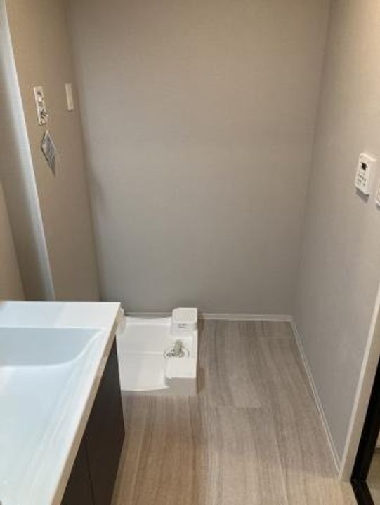 KoHa錦糸町の内装