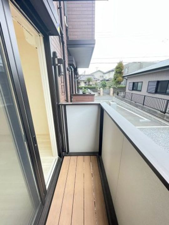 千葉県市原市岩崎1(一戸建)の賃貸物件の内装