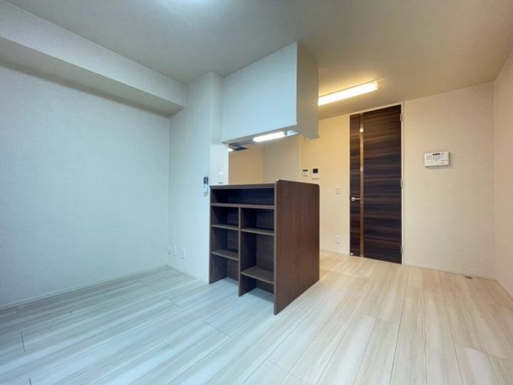 千葉県市原市岩崎1(一戸建)の賃貸物件の居間