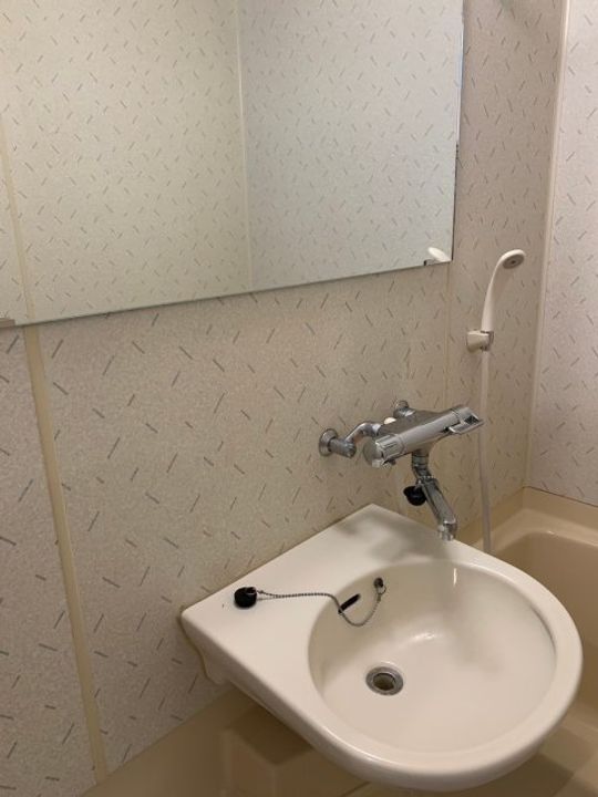 ラ・メゾンの内装