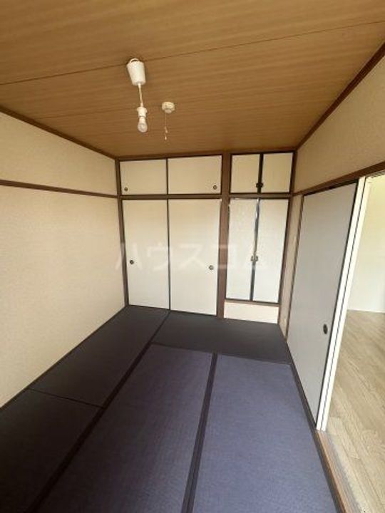 エミネンス湘南の内装