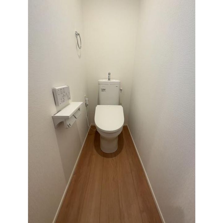 東京都新宿区北新宿3(一戸建)の賃貸物件の内装