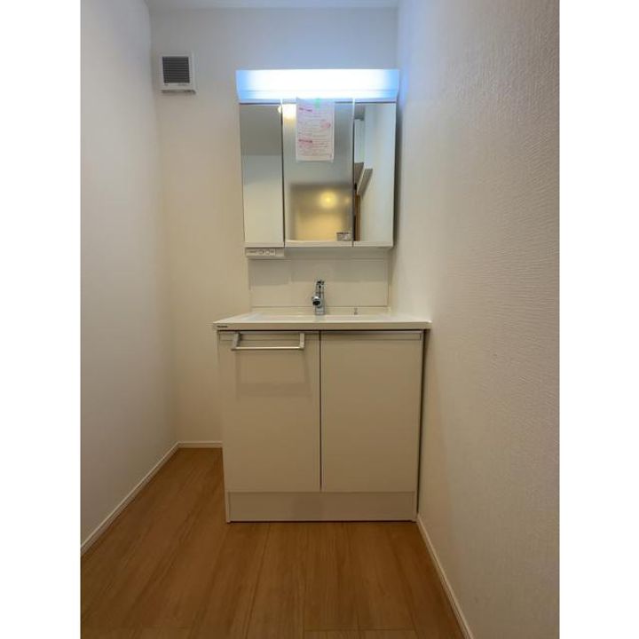 東京都新宿区北新宿3(一戸建)の賃貸物件の内装