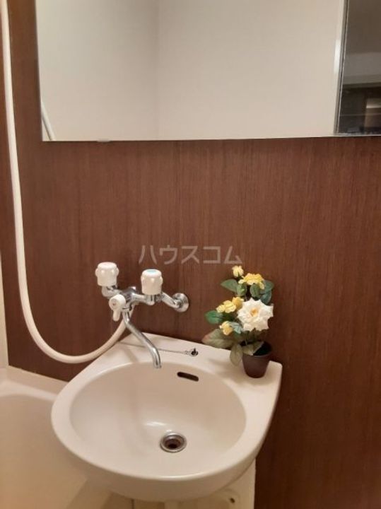 アートヒルズ一条の内装