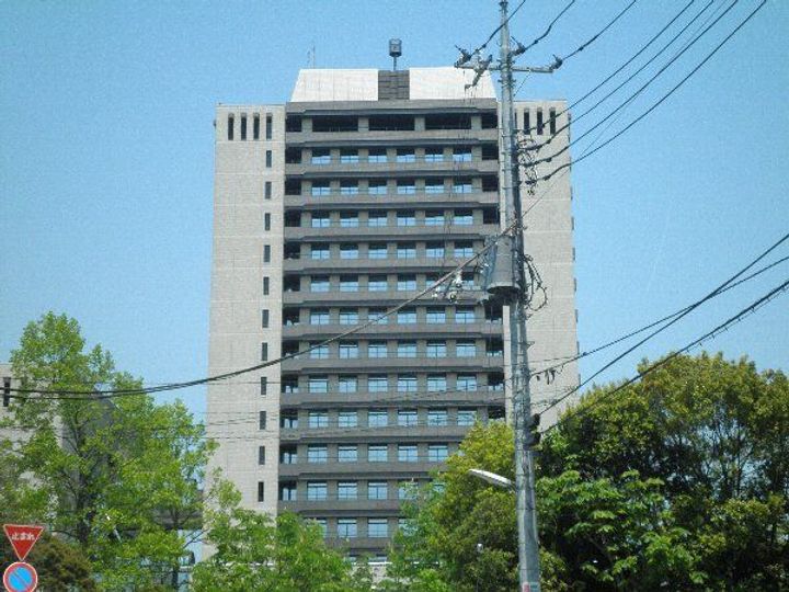 アートヒルズ一条の周辺