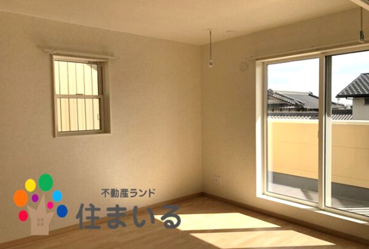 愛知県豊明市西川町善波(アパート)の賃貸物件の内装