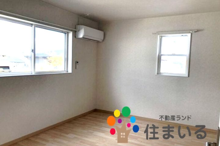 愛知県豊明市西川町善波(アパート)の賃貸物件の内装