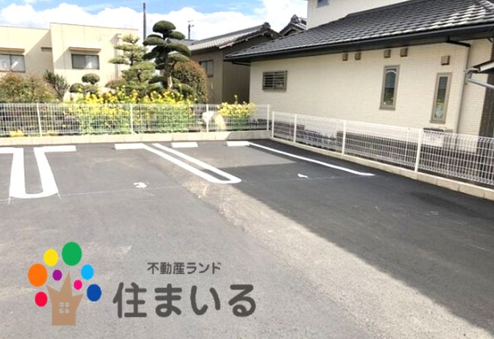 愛知県豊明市西川町善波(アパート)の賃貸物件の地図