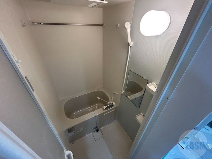 MAXIV CITY大阪吹田の風呂