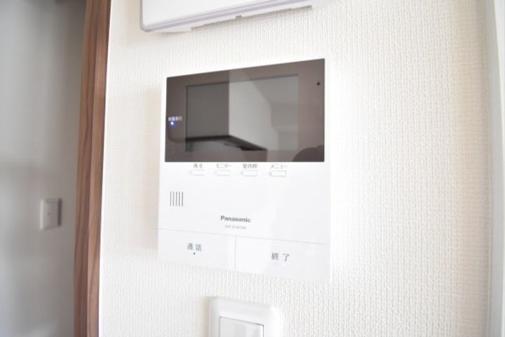 東京都調布市佐須町5(マンション)の賃貸物件の内装