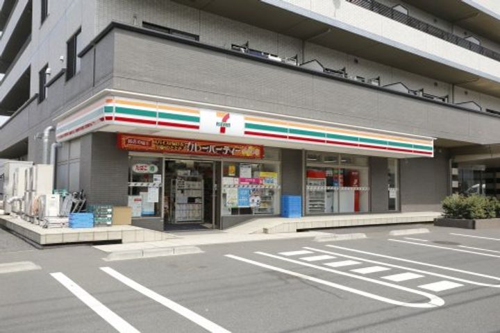 東京都江戸川区松島3(マンション)の賃貸物件の周辺