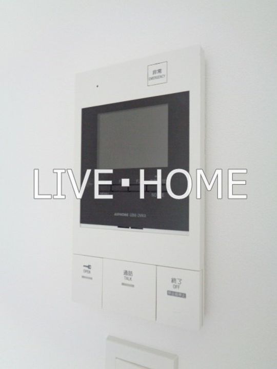 東京都中野区新井5(マンション)の賃貸物件の内装