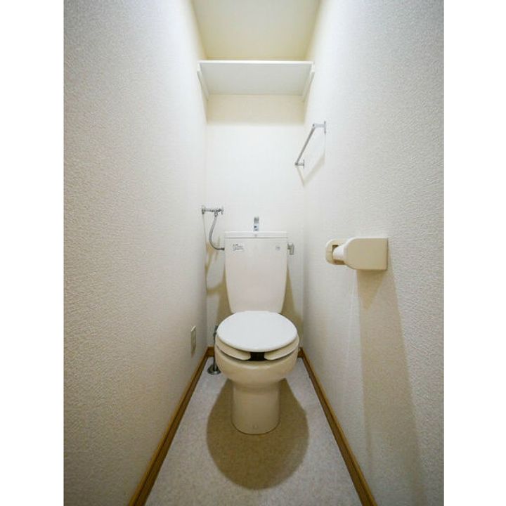 北海道札幌市中央区南十六条西9(アパート)の賃貸物件の内装