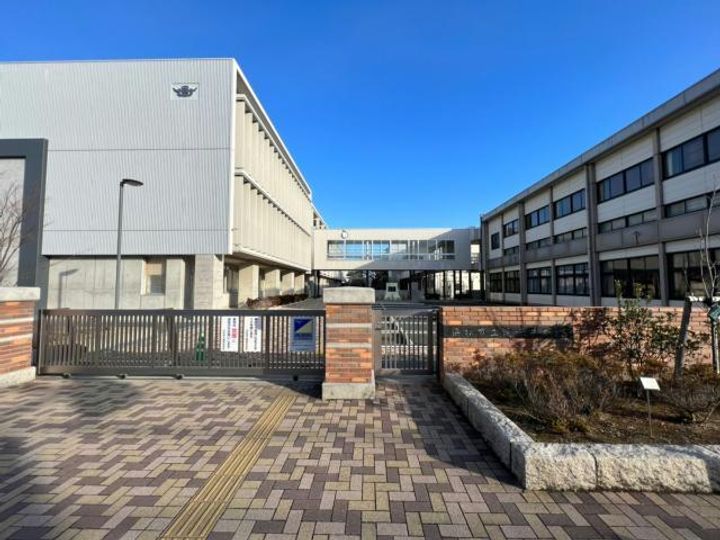 静岡県浜松市中央区広沢2(一戸建)の賃貸物件のその他画像