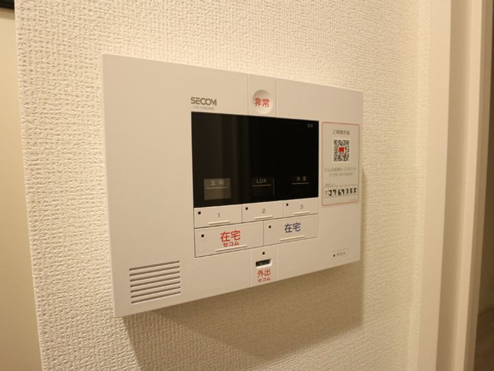 神奈川県大和市深見台4(アパート)の賃貸物件の内装